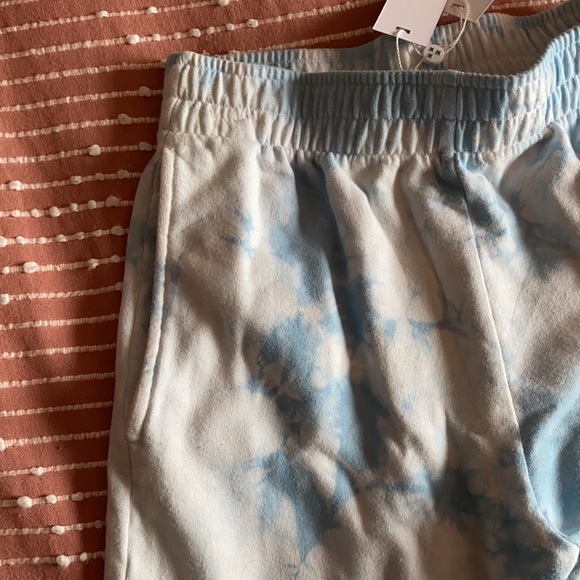 frankies bikinis Aiden sweatpant - Picture 3 of 4